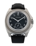Pre-Owned Longines Heritage Avigation Watch